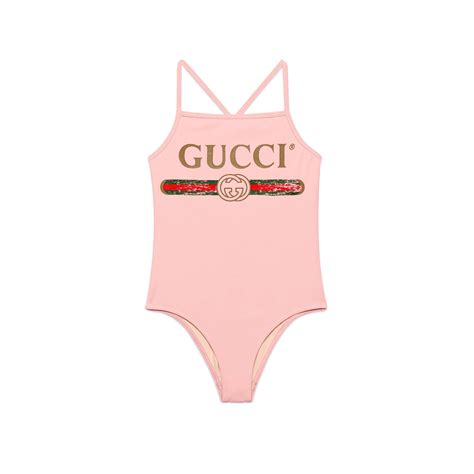 gucci kids sweater|gucci bathing suit for kids.